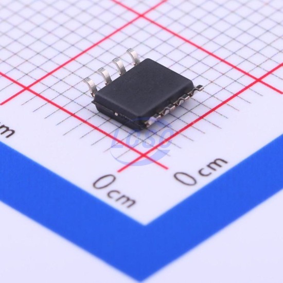 MICROCHIP AT25010B-SSHL-T