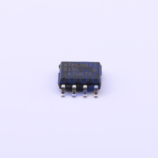 MICROCHIP AT25010B-SSHL-T