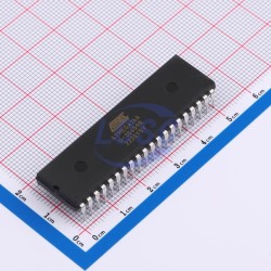 MICROCHIP ATMEGA16A-PU MICROCHIP ATMEGA16A-PU