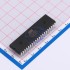 MICROCHIP ATMEGA16A-PU