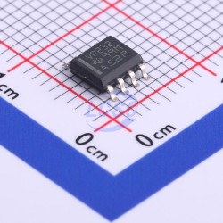 TI SN65HVD232DR