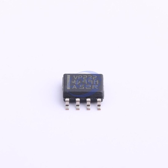 TI SN65HVD232DR