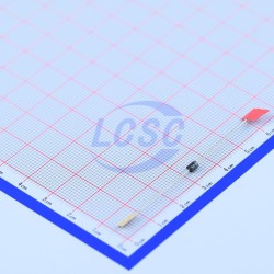 MDD(Microdiode Semiconductor) 1A7