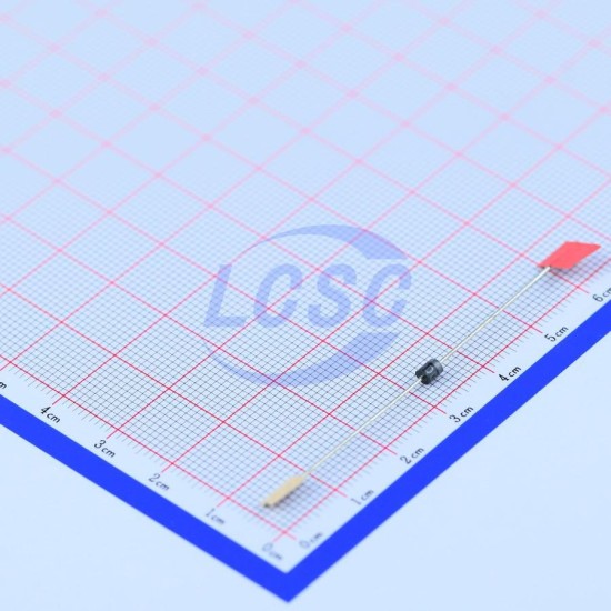 MDD(Microdiode Semiconductor) 1A7 MDD(Microdiode Semiconductor) 1A7