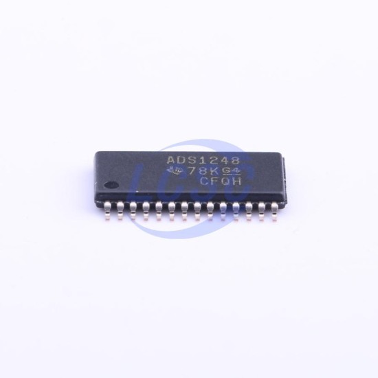 TI ADS1248IPWR