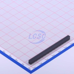 BOOMELE(Boom Precision Elec) 1.27-2*50P