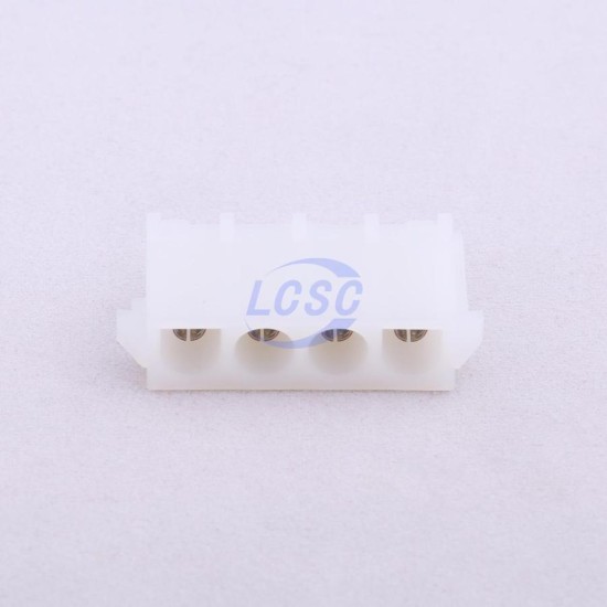 TE Connectivity 643415-1 TE Connectivity 643415-1