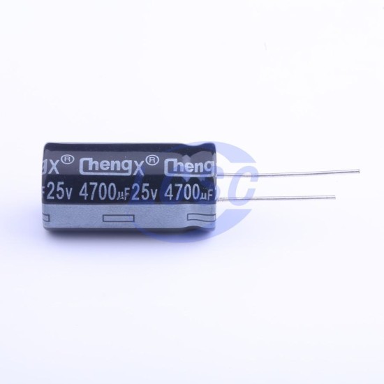 Chengx KM478M025K30RR0VH2FP0 Chengx KM478M025K30RR0VH2FP0