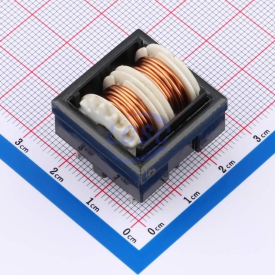XR XRET24-10mH-H