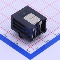 TE Connectivity 215877-1