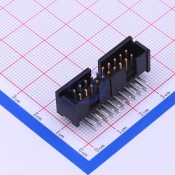 TE Connectivity 5103310-5