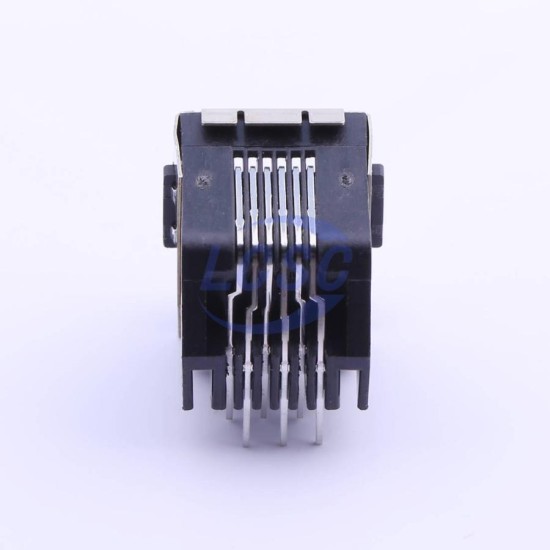 TE Connectivity 5555140-1 TE Connectivity 5555140-1