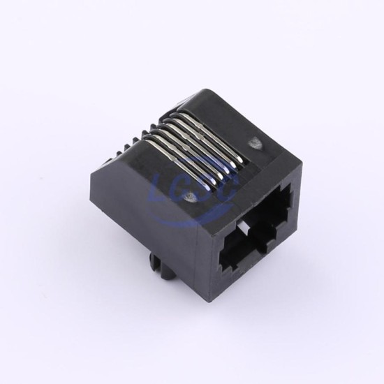 TE Connectivity 5555165-1 TE Connectivity 5555165-1