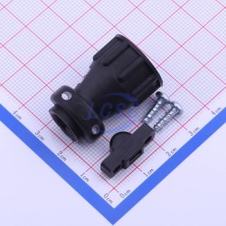 TE Connectivity 1-206062-6