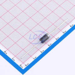 MDD(Microdiode Semiconductor) 1N5404
