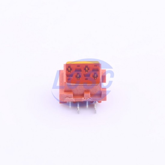 TE Connectivity 7-188275-4 TE Connectivity 7-188275-4