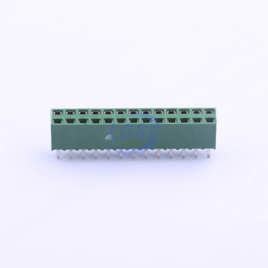 TE Connectivity 1-215307-3