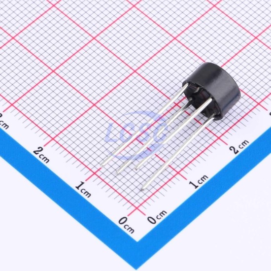 MDD(Microdiode Semiconductor) 2W10