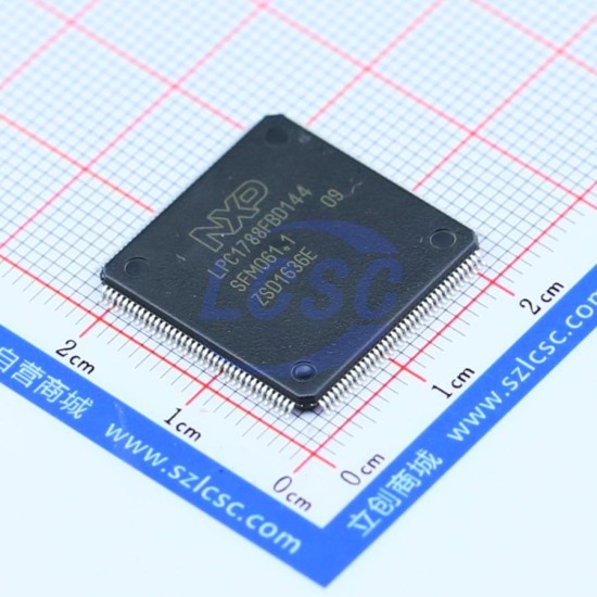 NXP LPC1788FBD144,551