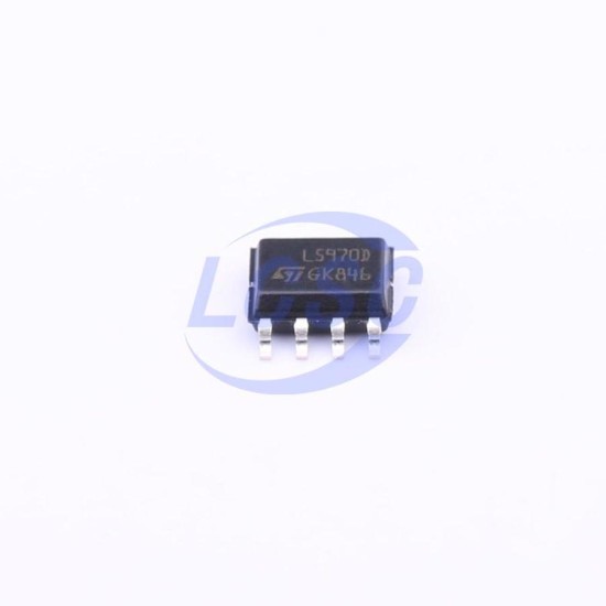 ST L5970D013TR ST L5970D013TR