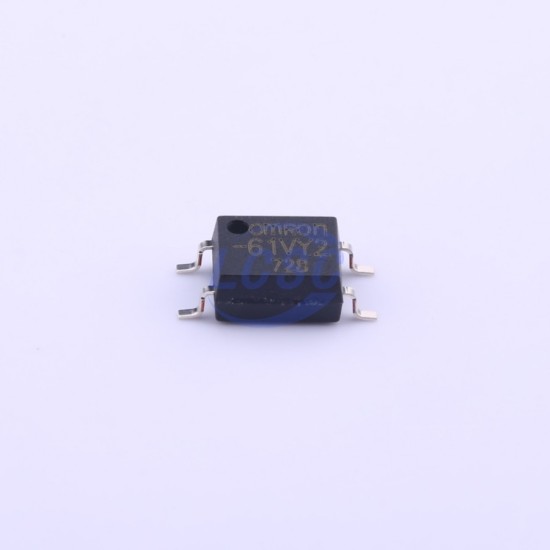OMRON G3VM-61VY2-TR