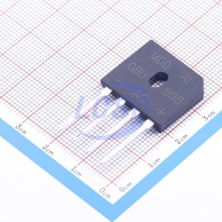 MDD(Microdiode Semiconductor) GBU808