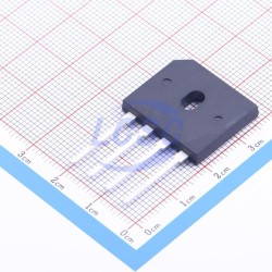 MDD(Microdiode Semiconductor) GBU808