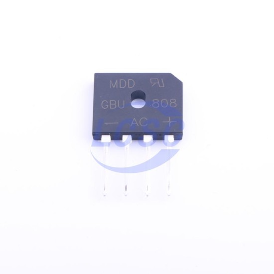 MDD(Microdiode Semiconductor) GBU808