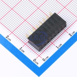 BOOMELE(Boom Precision Elec) 2.54-2*8P