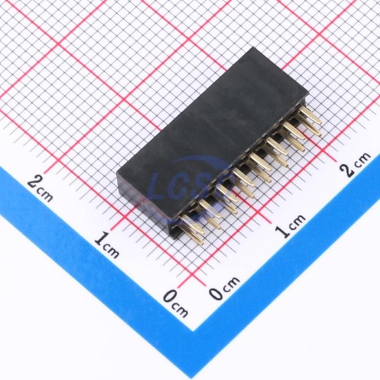 BOOMELE(Boom Precision Elec) 2.54-2*8P