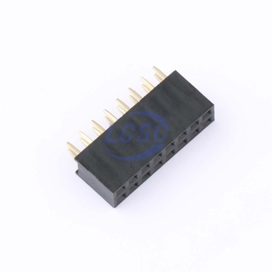 BOOMELE(Boom Precision Elec) 2.54-2*8P