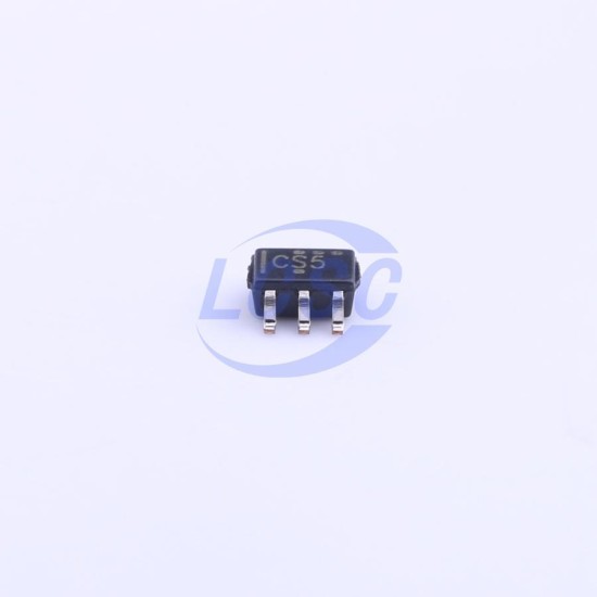 TI SN74LVC1G97DCKR