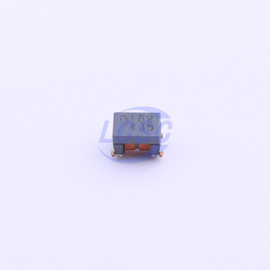 TDK ACT1210L-101-2P-TL00 TDK ACT1210L-101-2P-TL00