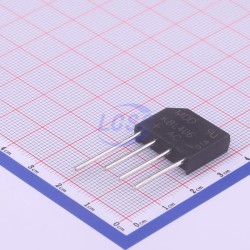 MDD(Microdiode Semiconductor) KBL406