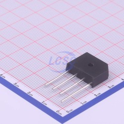 MDD(Microdiode Semiconductor) KBL406