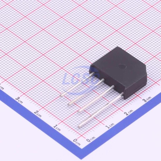 MDD(Microdiode Semiconductor) KBL608