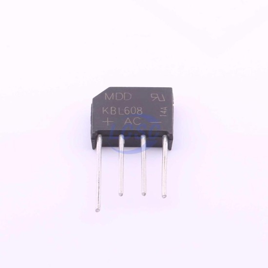 MDD(Microdiode Semiconductor) KBL608