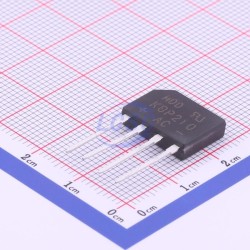 MDD(Microdiode Semiconductor) KBP210
