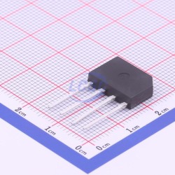 MDD(Microdiode Semiconductor) KBP210