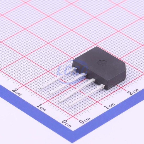 MDD(Microdiode Semiconductor) KBP210