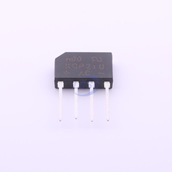 MDD(Microdiode Semiconductor) KBP210