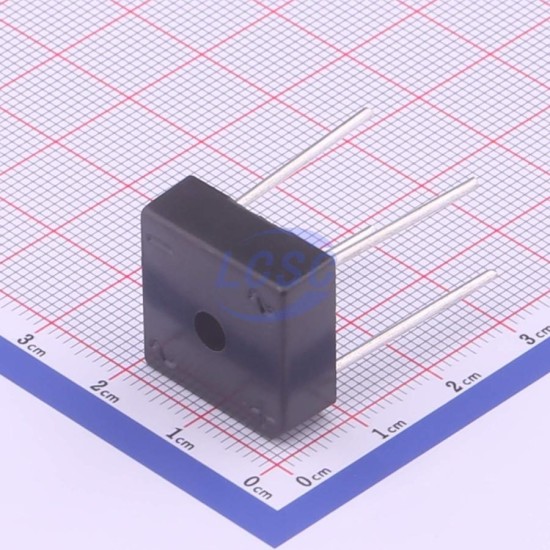 MDD(Microdiode Semiconductor) KBPC1010