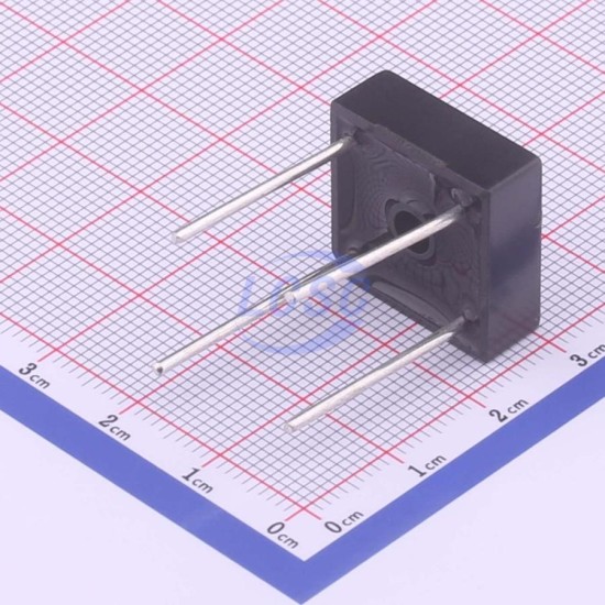 MDD(Microdiode Semiconductor) KBPC1010