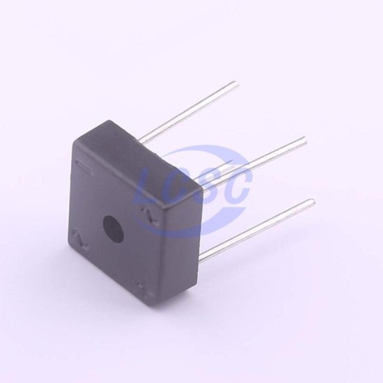 MDD(Microdiode Semiconductor) KBPC1010