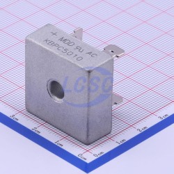 MDD(Microdiode Semiconductor) KBPC5010
