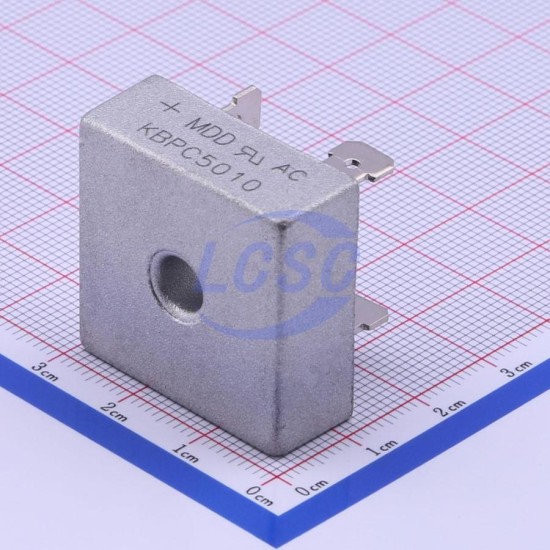 MDD(Microdiode Semiconductor) KBPC5010
