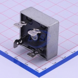 MDD(Microdiode Semiconductor) KBPC5010
