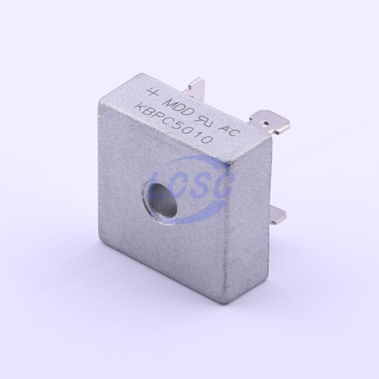 MDD(Microdiode Semiconductor) KBPC5010
