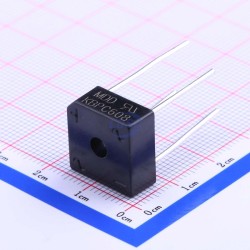 MDD(Microdiode Semiconductor) KBPC608