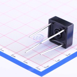 MDD(Microdiode Semiconductor) KBPC608